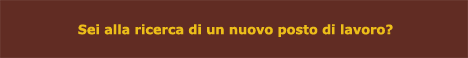 Manda il tuo CV a pi� di 850 aziende!!